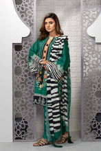 Load image into Gallery viewer, Zebra Blush A
