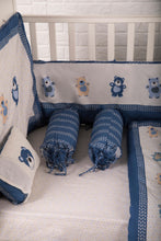 Load image into Gallery viewer, Teddy Bear - Baby Cot
